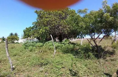 Lote à venda em rua pública, mosqueiro , aracaju, se