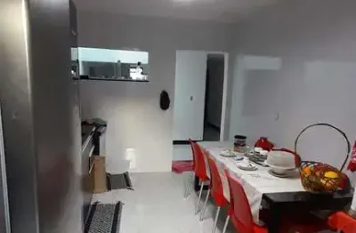 Casa à venda em rua pública, coroa do meio, aracaju, se