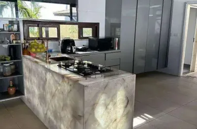 Apartamento com 4 quartos à venda na Rodovia dos Náufragos, Mosqueiro, Aracaju