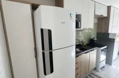 Apartamento com 2 quartos à venda na Avenida José Carlos Silva, 3400, Farolândia, Aracaju