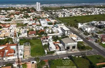 Terreno à venda na Rua César Macieira, 1, Aruana, Aracaju