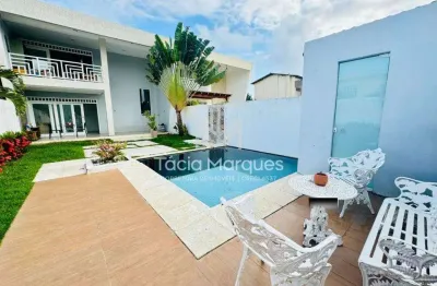 Casa à venda no portal do sol, mosqueiro, aracaju, se