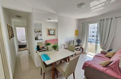 Apartamento à venda no alamedas das águas, inácio barbosa, aracaju, se