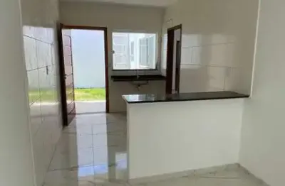 Casa à venda em rua pública, centro, barra dos coqueiros, se