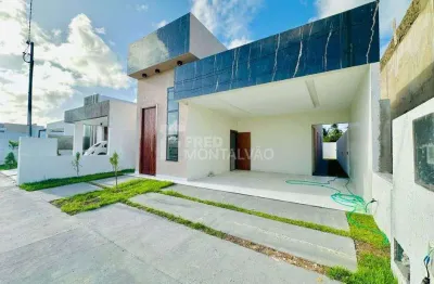 Casa à venda, olhos d'água, barra dos coqueiros, se