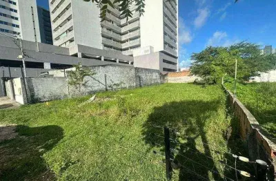 Terreno à venda na Rua Vera Cristina Barbosa Bezerra, 12, Jardins, Aracaju