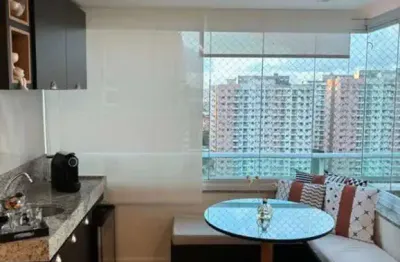 Apartamento com 2 quartos à venda na Avenida Dulce Diniz, 1350, Luzia, Aracaju