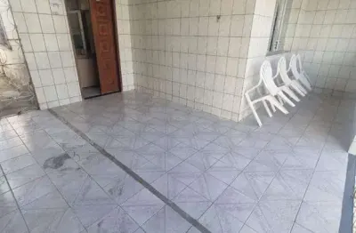 Casa à venda em rua pública, siqueira campos, aracaju, se