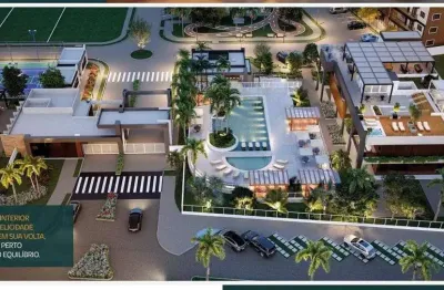 Apartamento com 4 quartos à venda na Aruana, Aracaju - Se, Aruana, Aracaju