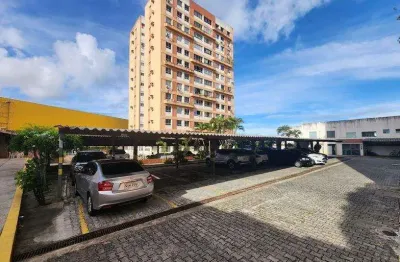 Apartamento com 3 quartos à venda na Avenida Augusto Franco, 2960, Ponto Novo, Aracaju