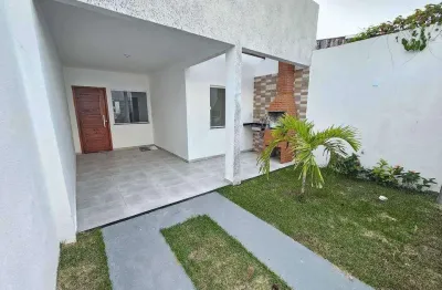 Casa à venda em rua pública, antônio pedro, barra dos coqueiros, se