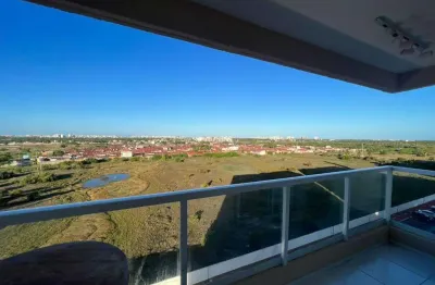 Apartamento com 2 quartos à venda na Rua Josepha Andrade Irmã Fontes, 166, Aruana, Aracaju