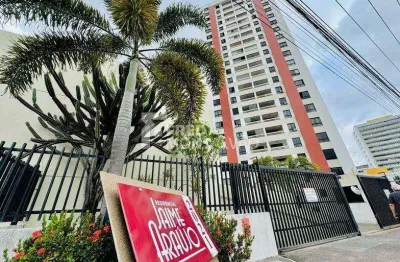 Apartamento com 3 quartos à venda na Avenida Ministro Geraldo Barreto Sobral, 2021, Jardins, Aracaju