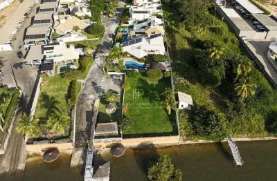 Casa em condomínio fechado com 5 quartos à venda na Rodovia Airton Senna, 2165, Mosqueiro, Aracaju