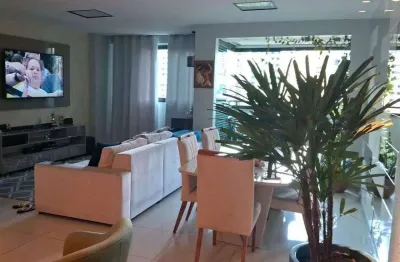 Apartamento com 2 quartos à venda na Avenida General Djenal Tavares de Queroz, 560, Luzia, Aracaju