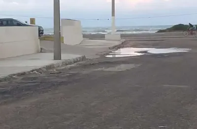 Terreno à venda na Rua José Carlos de Almeida, Aruana, Aracaju