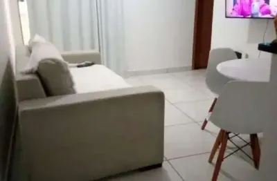 Apartamento com 2 quartos à venda na Avenida Quirino, 1145, Inácio Barbosa, Aracaju