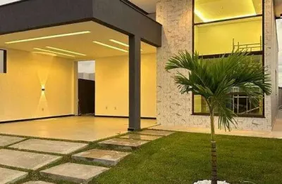 Casa à venda no sol & praia residencial, olhos d'água, barra dos coqueiros, se
