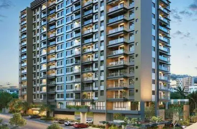 Apartamento à venda no portillo residence , atalaia , aracaju, se