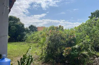 Casa à venda em rua pública, mosqueiro, aracaju, se