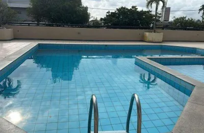 Apartamento à venda no sylvio romero, treze de julho, aracaju, se