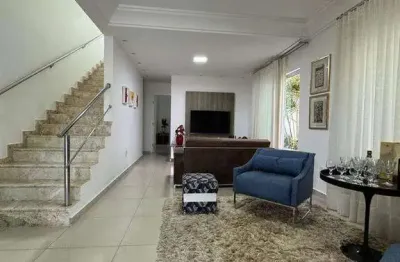 Casa em condomínio fechado com 4 quartos à venda na Rodovia dos Náufragos, Aruana, Aracaju