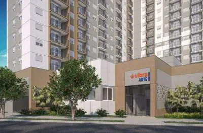 Apartamento com 2 quartos à venda na Avenida Rudge, 485, Bom Retiro, São Paulo