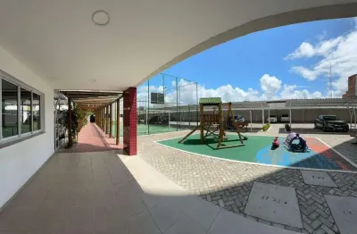 Apartamento à venda no vale dos vinhedos residencial, siqueira campos, aracaju, se