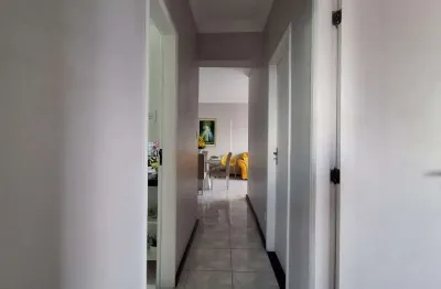 Apartamento com 3 quartos à venda na Avenida Gonçalo Rolemberg Leite, Suíssa, Aracaju