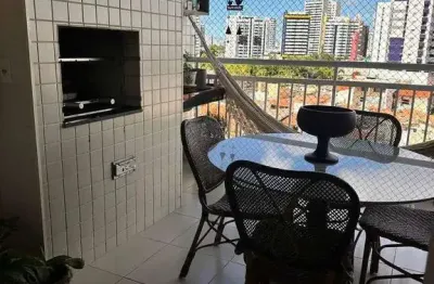 Casa com 4 quartos à venda na Rua Lourival Chagas, Grageru, Aracaju
