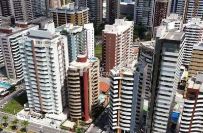 Apartamento com 3 quartos à venda na Rua Engenheiro Hernan Centurion, 527, Jardins, Aracaju