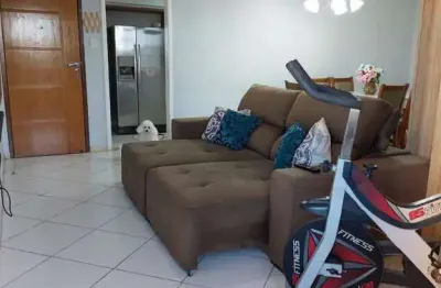 Apartamento com 3 quartos à venda na Rua Zaqueu Brandão, Grageru, Aracaju