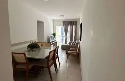Apartamento com 3 quartos à venda na Avenida José Carlos Silva, 3400, Farolândia, Aracaju