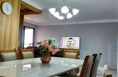Apartamento com 3 quartos à venda na Rua Zaqueu Brandão, 180, Grageru, Aracaju