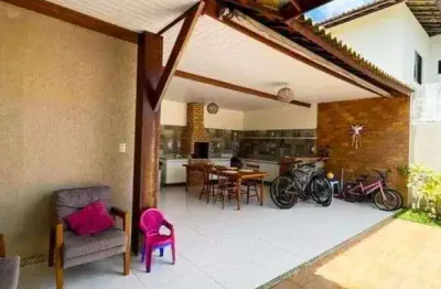 Apartamento com 4 quartos à venda na Rua Projetada I, 200, Aruana, Aracaju