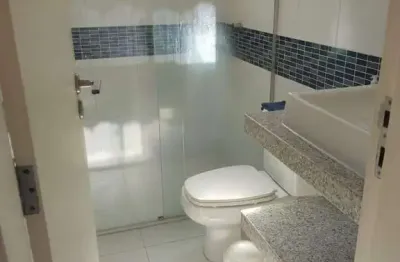 Casa em condomínio fechado com 4 quartos à venda na Avenida Doutor Sílvio Cabral Santana, 250, Aruana, Aracaju