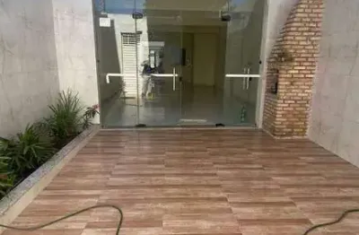 Casa à venda em rua pública, siqueira campos, aracaju, se