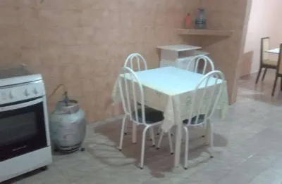 Casa com 2 quartos à venda na Avenida Paraguai, 1790, Centro, Aquidabã