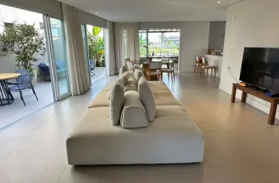 Casa em condomínio fechado com 4 quartos à venda na Rodovia José de Campos,  10 - Cami, Alphaville Sergipe, Barra dos Coqueiros