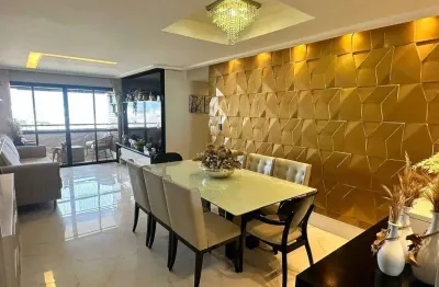 Apartamento com 4 quartos à venda na Rua Leonel Curvelo, 117, Suíssa, Aracaju