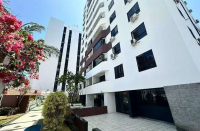 Apartamento com 3 quartos à venda na Avenida Deputado Sílvio Teixeira, 1120, Jardins, Aracaju