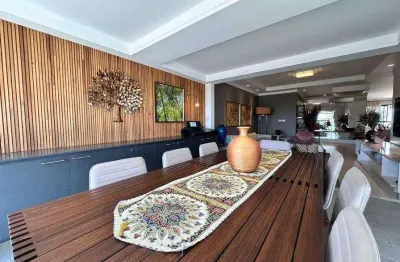 Apartamento com 4 quartos à venda na Avenida Governador Paulo Barreto de Menezes, 580, Treze de Julho, Aracaju