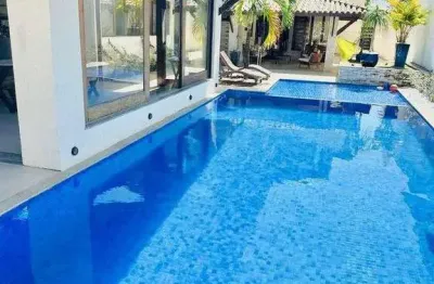 Casa em condomínio fechado com 4 quartos à venda na Rodovia dos Náufragos, Mosqueiro, Aracaju