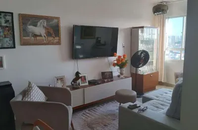 Apartamento com 3 quartos à venda na Avenida Gonçalo Rolemberg Leite, 2399, Luzia, Aracaju