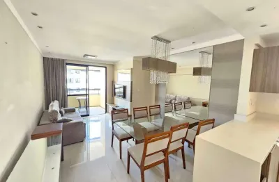 Apartamento à venda no ecoville park, ponto novo, aracaju, se