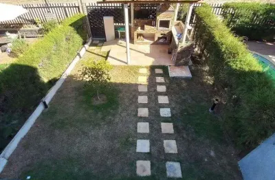 Casa em condomínio fechado com 4 quartos à venda na Rua João Batista Dos Santos, 190, Aruana, Aracaju