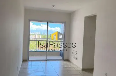 Apartamento com 3 quartos à venda na Avenida José Carlos Silva, 151, Farolândia, Aracaju