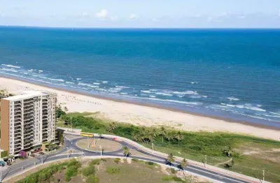 Apartamento com 3 quartos à venda na Avenida Doutor Sílvio Cabral Santana, 00, Aruana, Aracaju