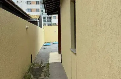 Casa em condomínio fechado com 3 quartos à venda na Rua Projetada I, Aruana, Aracaju