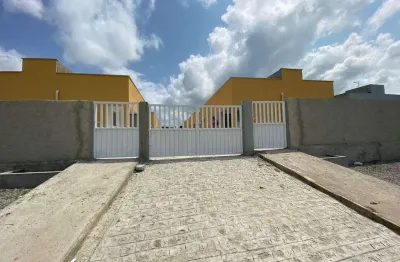 Casa à venda em rua pública, tabatinga , igarassu, pe